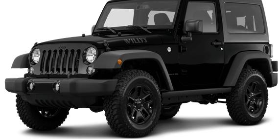 JEEP WRANGLER JK 2018 1C4AJWAG9JL891731 image